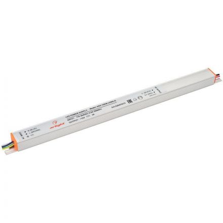 Блок питания ARV-12036-LONG-D (12V, 3A, 36W) (ARL, IP20 Металл, 2 года)