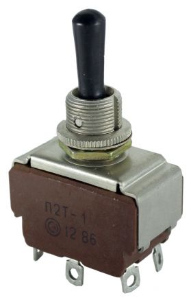 Тумблер П2Т-1