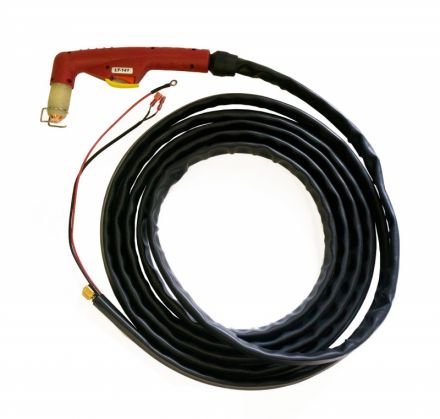 Плазменный резак LT141 (М16x1,5) 6м HF