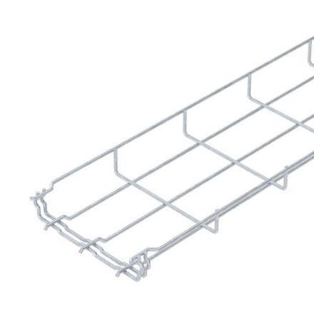 Проволочный лоток 35x150x3000 горячий цинк