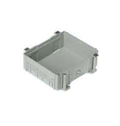 Connect Коробка для монтажа в бетон люков SF610-.. SF670-.. высота 80-110мм 259х312мм пластик