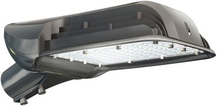 Светильник светодиодный ДКУ-68,7W IP67 10708Лм 5000К КСС ШБ  DIM
