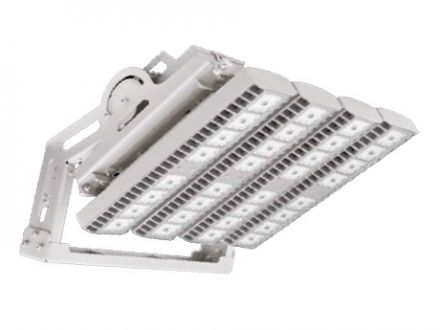 Светильник светодиодный FORWARD 600W D60 857 WH SB