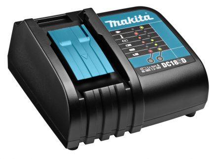 Зарядное устройство DC18SD (LXT 18В), блистер
