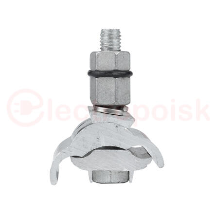 Зажим ответвительный плашечный SL37.27 10-95/10-95 EKF PROxima