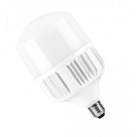 Лампа светодиодная LED 50вт Е27/Е40 белый