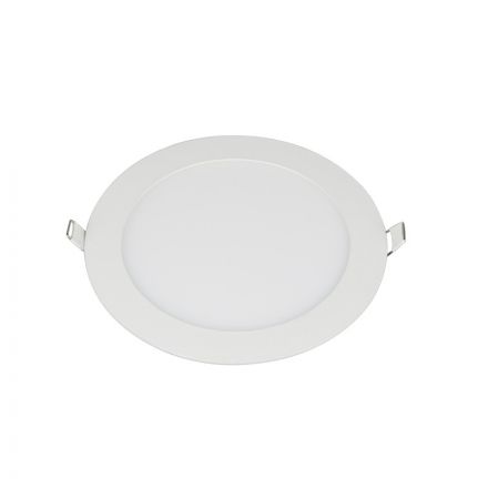 Светильник светодиодный встраиваемый ULM-Q236 18W/4000K WHITE Белый свет (4000К) Корпус белый