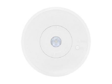 Аварийный светильник ORBIT 6513-2 LED AT