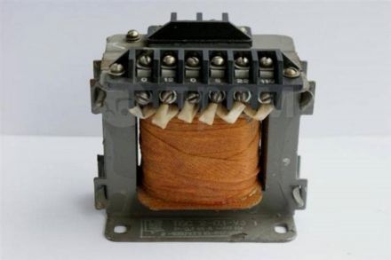 ТБС2-0,1 У3 220/5-56, трансформатор
