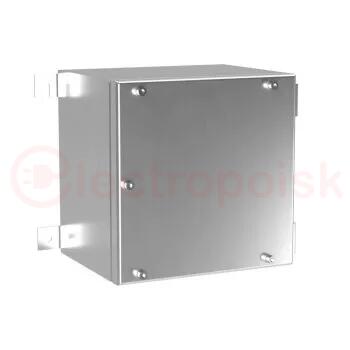 Корпус коробки соединительной марки ЕЕ2224-144