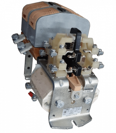 Контактор МК4-20 У3 110В