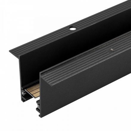 Трек встраиваемый MAG-TRACK-2538-F-2000 (BK)