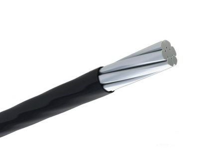 Провод СИП-3 1х50-20