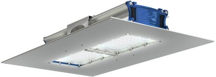 Светильник светодиодный ДВУ-59,3W IP67 9015Лм 5000К КСС D