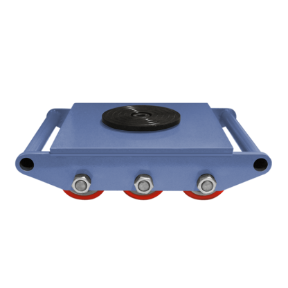 Роликовая платформа поворотная GEARSEN CRA-9