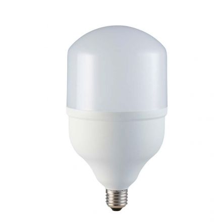 Лампа светодиодная LED 40вт E27 дневной