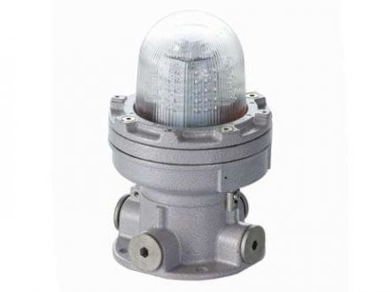 Светильник FLASH LED-220YS Ex