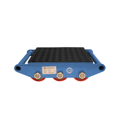 Роликовая платформа подкатная GEARSEN CRO-9