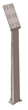 Стойка К-305 У3