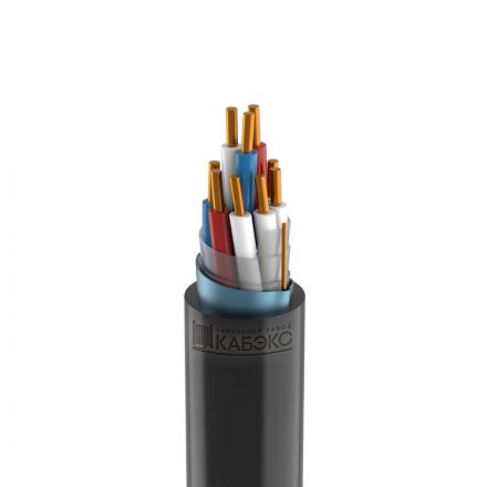 Кабель контрольный КВВГЭнг(А)-LS 10х2,5