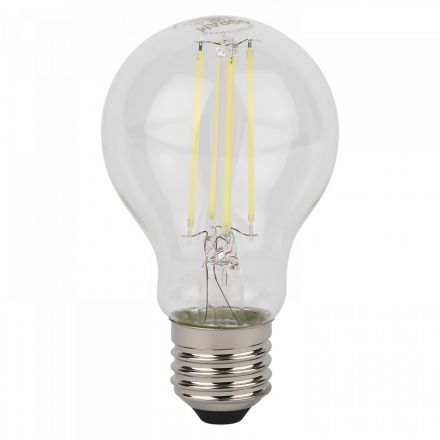Лампа светодиодная филаментная LED Star Грушевидная 7,5Вт (замена 100Вт), 1055Лм, 6500К, цоколь E27 OSRAM