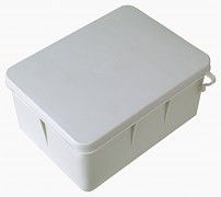Коробка распределительная 202x152x74 IP55