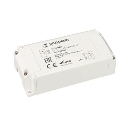 Проходной выключатель серии TY, комплект (230V, WI-FI, 5A) (IARL, -)