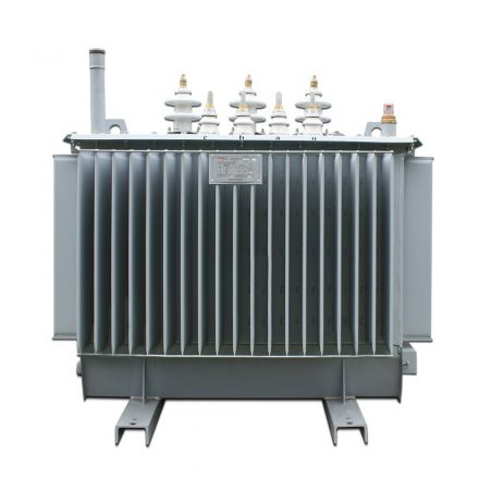 Силовой трансформатор ТМГ 630/10(6)-0,4