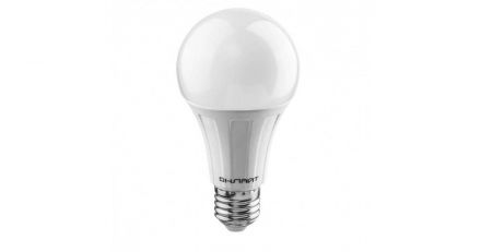 Лампа светодиодная LED 7вт Е27 теплый ОНЛАЙТ