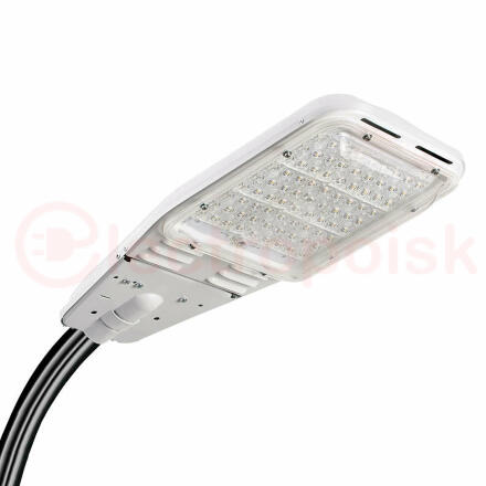Светильник светодиодный уличный ДКУ-125 Победа LED-125-ШБ1/К50 12200Лм 5000К IP65