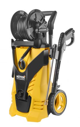 Мойка высокого давления W210i PROFESSIONAL