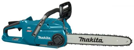 Пила цепная аккумуляторная XGT 40vMAX, 1600 Вт, 16''/40см, 3/8'', 1,3мм, 25,5м/с, BL, WG