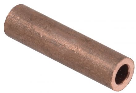 Гильза медная ГМ 2.5-2.6