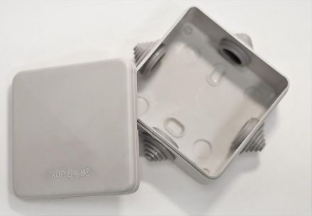Коробка распределительная КОР-94-4М У2
