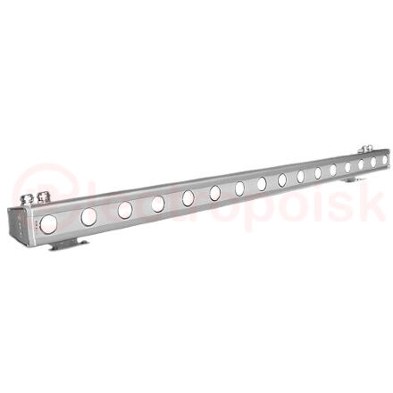 Светильник светодиодный ДБУ-20                    Альтаир LED-20-Ellipse/W3000 IP65
