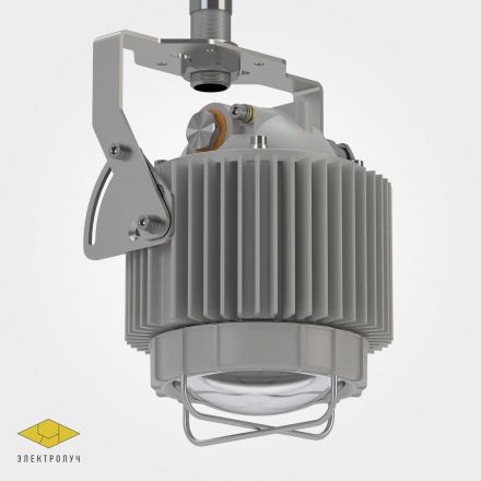 Светильник взрывозащищенный светодиодный В3Г-200АМС-СД EP [50-60W] TM1 [2, 3, 4]