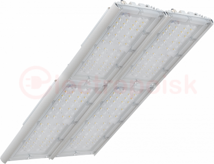 Светодиодный светильник Diora Unit2 PRO 380/62000 Ш2 5K консоль
