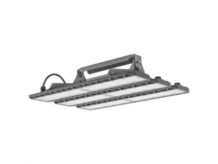 Светильник светодиодный HB LED 100 D60 5000K G3