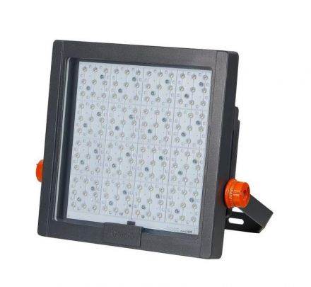 Фонарь светодиодный NPT-H04-3AAA 7LED налобный пластик