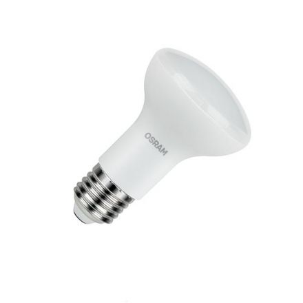 Лампа светодиодная LED 11 Вт E27 3000К 880Лм гриб 220 В (замена 90Вт) OSRAM