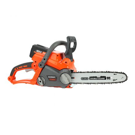 Пила цепная аккумуляторная СS 402XL 40В