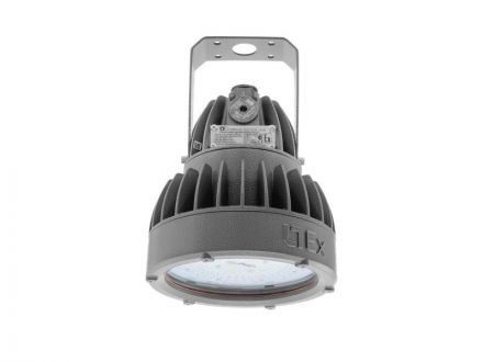 Светильник ZENITH LED 50 D120 B Ex G2