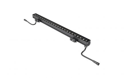 Светильник LED ШТРИХ ОПТИК 2.0 (24В) (СБУ) 7Вт 650Лм 4,0К КСС КСС25х45 IP67