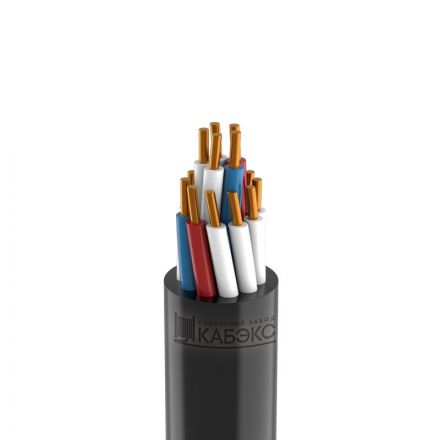 Кабель контрольный КВВГнг(А)-LS 14х1,5