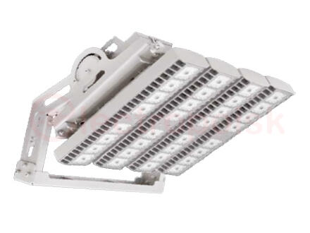 Светильник светодиодный FORWARD 600W D130 940 WH SB