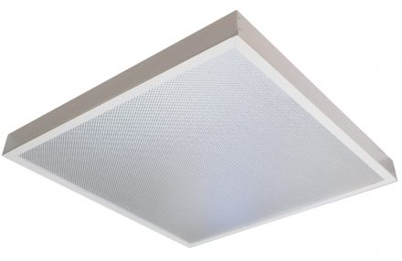 Светильник светодиодный EcoSpace встраиваемый EL-ДВО-01-036-3013-40Х (36Вт IP40 4700-6500К)