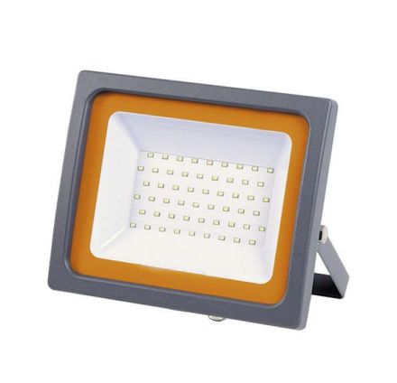 Прожектор светодиодный ДО-20w 6500K 1700 Лм IP65 (матовое стекло) Jazzway