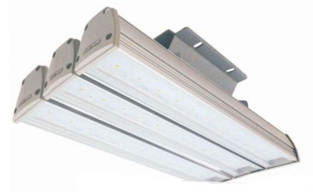 Светильник светодиодный ДКУ-96Вт IP66  4250К  OCR96-10-C-01