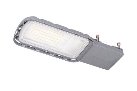 Светильник светодиодный уличный ДКУ-30Вт 840 IP65 URBAN LITE S GY LEDVANCE