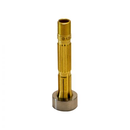 Цанга c газовой линзой ф4.8 FB TIG 240-550W (2 шт.)